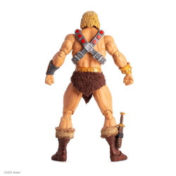 Figurine Musclor Regular Edition Mondo Maitres de l'Univers