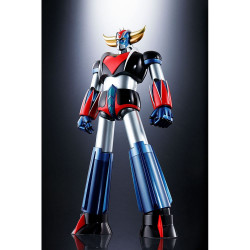 GOLDORAK Pack BD Collector + GX 76 Soul of Chogokin