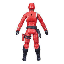GI JOE Retro Collection 2022 Figurine Crimson Guard Hasbro