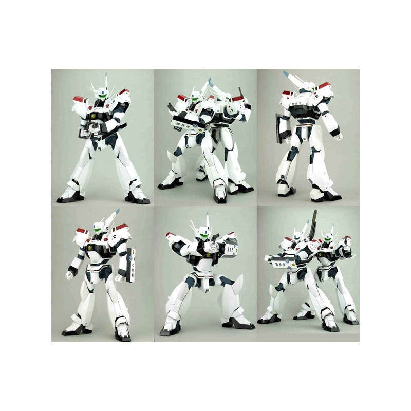 PATLABOR Mobile Police Patlabor The Movie figurine AV-98 Ingram 2 ST PATLABOR Mobile Police Patlabor The Movie figurine AV-98 Ingram 2 ST