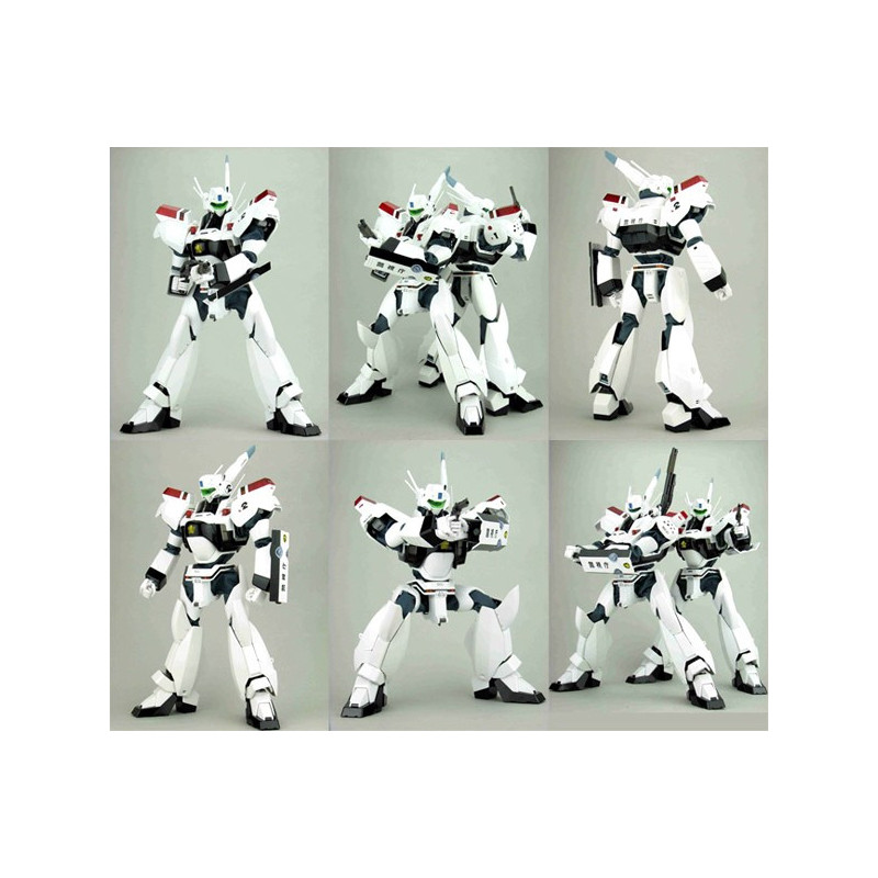 PATLABOR Ingram USA Unit 1 Labor AV-98 Yamato PATLABOR Ingram USA Unit 1 Labor AV-98 Yamato