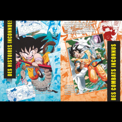 Dragon Ball - Le super livre - Tome 01