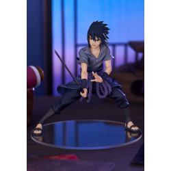 Figurine Sasuke Uchiha Pop Up Parade Good Smile Company Naruto Shippuden