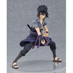 Figurine Sasuke Uchiha Pop Up Parade Good Smile Company Naruto Shippuden