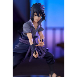 Figurine Sasuke Uchiha Pop Up Parade Good Smile Company Naruto Shippuden