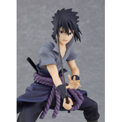 Figurine Sasuke Uchiha Pop Up Parade Good Smile Company Naruto Shippuden