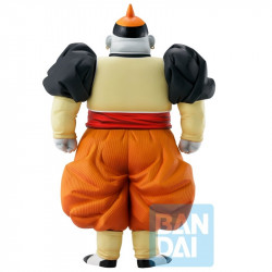 Figurine Ichibansho Android 19 / C-19 Bandai