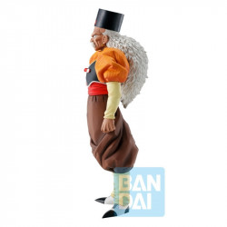 DBZ Figurine Ichibansho Android 20 / Dr. Géro Bandai