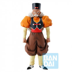 DBZ Figurine Ichibansho Android 20 / Dr. Géro Bandai