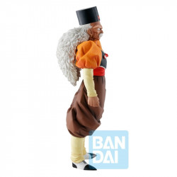 DBZ Figurine Ichibansho Android 20 / Dr. Géro Bandai