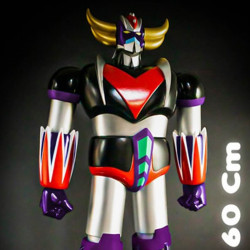 UFO Robot Goldorak (Grendizer) V.S.O.F. Figurine Soft Vinyle Goldorak  (Grendizer) GOOD SMILE