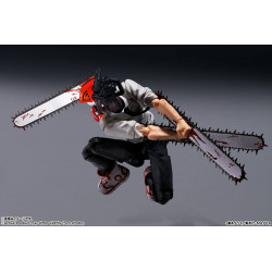 SH Figuarts Chainsaw Man Bandai Chainsaw Man