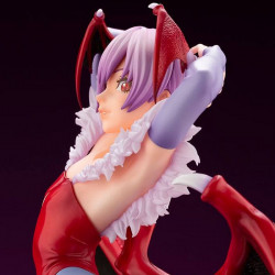 DARKSTALKERS Figurine Lilith Bishoujo Kotobukiya