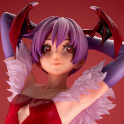 DARKSTALKERS Figurine Lilith Bishoujo Kotobukiya