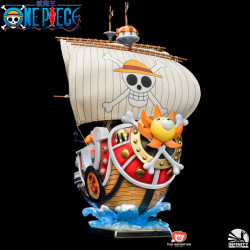 ONE PIECE Statue Thousand Sunny Infinity Studio