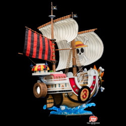 ONE PIECE Statue Thousand Sunny Infinity Studio