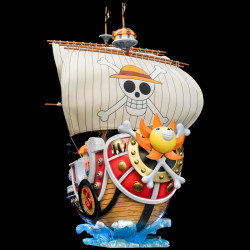 ONE PIECE Statue Thousand Sunny Infinity Studio