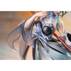 KING OF GLORY Figurine Da Qiao: Baiheliang Goddess Version Myethos