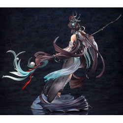 KING OF GLORY Figurine Da Qiao: Baiheliang Goddess Version Myethos