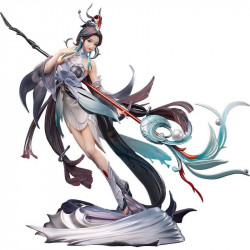 KING OF GLORY Figurine Da Qiao: Baiheliang Goddess Version Myethos