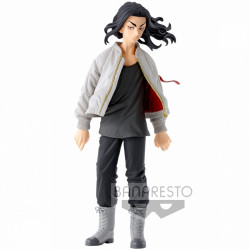 TOKYO REVENGERS Figurine Keisuke Baji Vol. 2 Banpresto