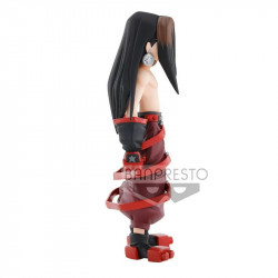 SHAMAN KING Figurine Hao Vol. 2 Banpresto