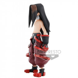 SHAMAN KING Figurine Hao Vol. 2 Banpresto