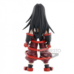 SHAMAN KING Figurine Hao Vol. 2 Banpresto