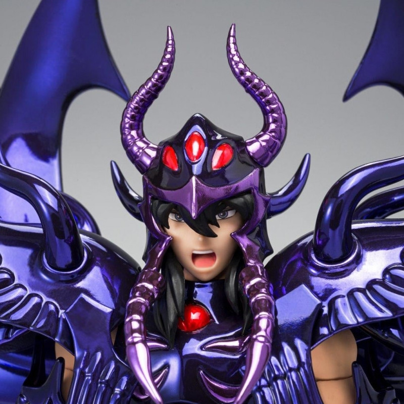 SAINT SEIYA Myth Cloth EX Eaque du Garuda OCE Bandai SAINT SEIYA Myth Cloth EX Eaque du Garuda OCE Bandai
