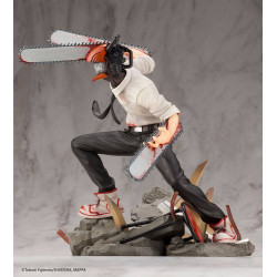 Figurine Chainsaw Man Bonus Edition ARTFX J Kotobukiya Chainsaw Man