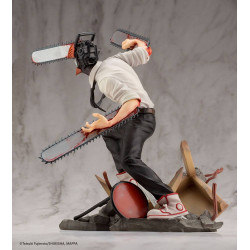 Figurine Chainsaw Man Bonus Edition ARTFX J Kotobukiya Chainsaw Man