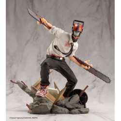 Figurine Chainsaw Man Bonus Edition ARTFX J Kotobukiya Chainsaw Man