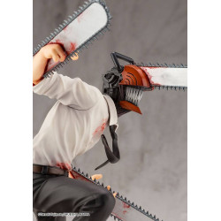 Figurine Chainsaw Man Bonus Edition ARTFX J Kotobukiya Chainsaw Man