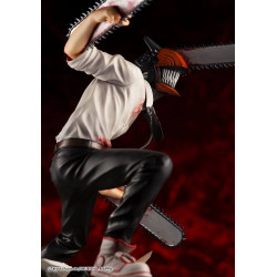 Figurine Chainsaw Man Bonus Edition ARTFX J Kotobukiya Chainsaw Man