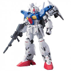 GUNDAM Real Grade Gundam GP01Fb Full Burnern Bandai