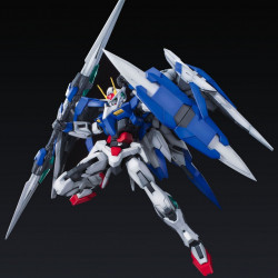 GUNDAM Master Grade 00 Raiser Bandai Gunpla