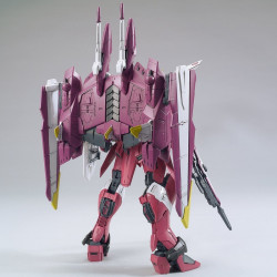 GUNDAM Master Grade Justice Gundam Bandai Gunpla