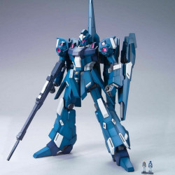 GUNDAM Master Grade Gundam RGZ-95 ReZel Bandai Gunpla