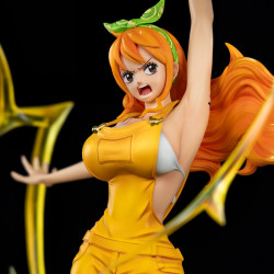 ONE PIECE Statue Nami...