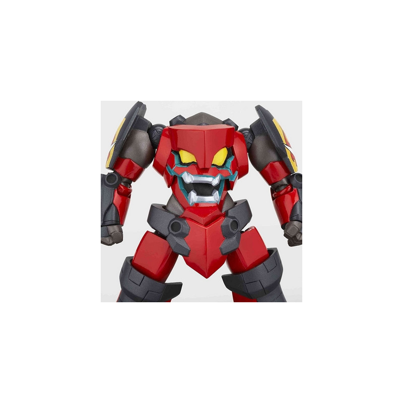 GURREN LAGANN Revoltech Yamaguchi 66 Gurren & Lagann GURREN LAGANN Revoltech Yamaguchi 66 Gurren & Lagann