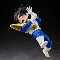 SH Figuarts Son Gohan Battle Cloth Bandai