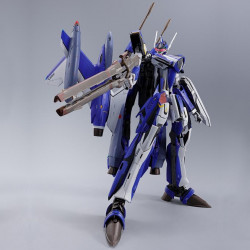 MACROSS YF-29 Durandal Full Set Pack DX Chogokin Bandai