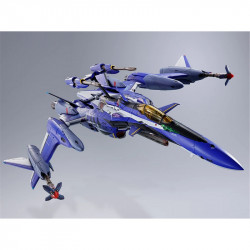 MACROSS YF-29 Durandal Full Set Pack DX Chogokin Bandai