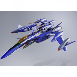 MACROSS YF-29 Durandal Full Set Pack DX Chogokin Bandai