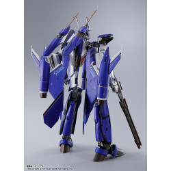 MACROSS YF-29 Durandal Full Set Pack DX Chogokin Bandai