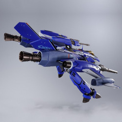 MACROSS YF-29 Durandal Full Set Pack DX Chogokin Bandai