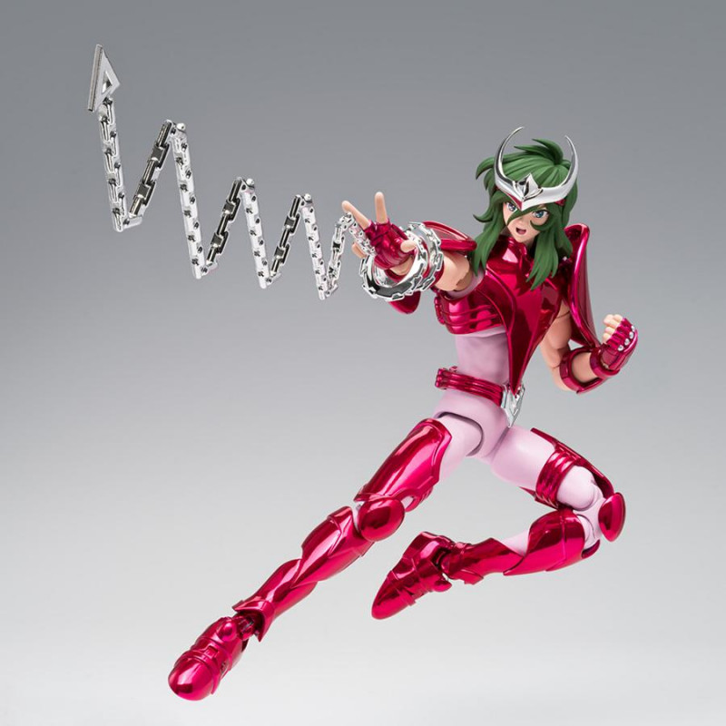 Saint Seiya - Andromède Shun - Bandai - Nippon Figures