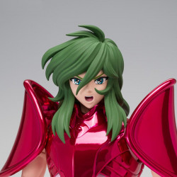 Myth Cloth EX Andromeda Shun Final Bronze Cloth Bandai