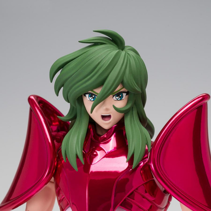 Saint Seiya Myth Cloth Andromeda Shun d'Andromède Bandai