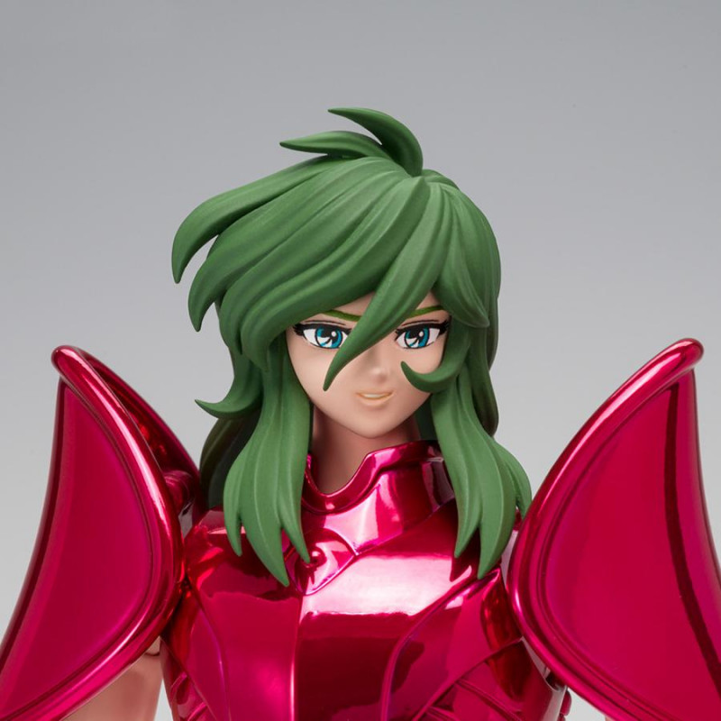 Myth Cloth EX Andromeda Shun Final Bronze Cloth Bandai